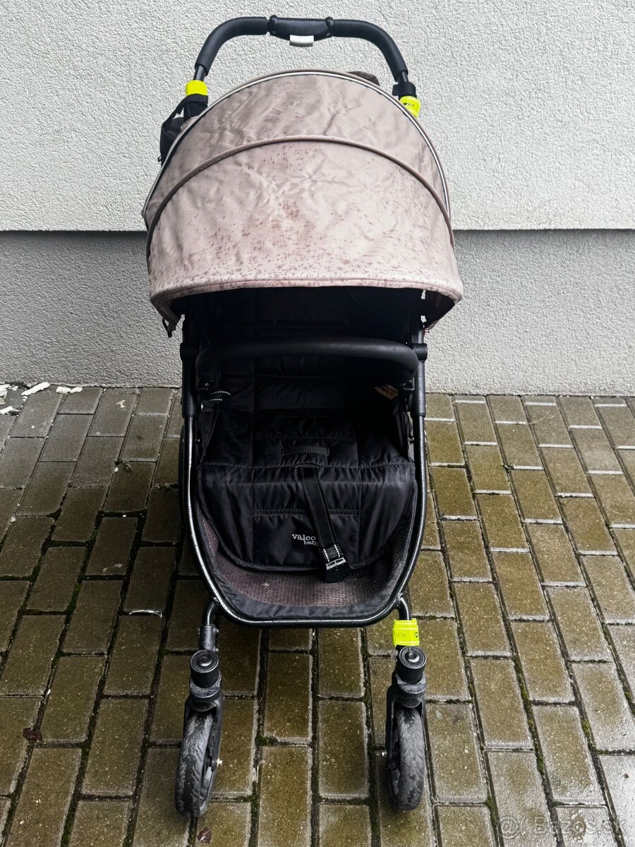 sportovy kocik snap - 6