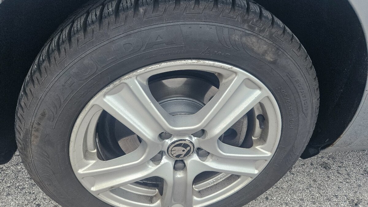 Škoda Superb 2.0TDI Eleganc - 6