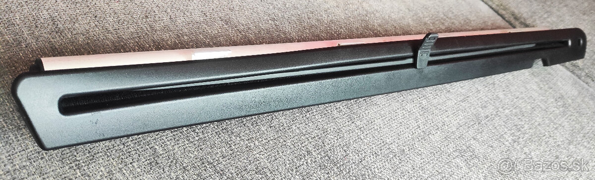 protislnečná roletka na BMW - 6