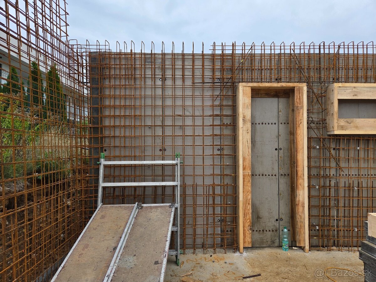 Betonár Želieziar Tesár - 6