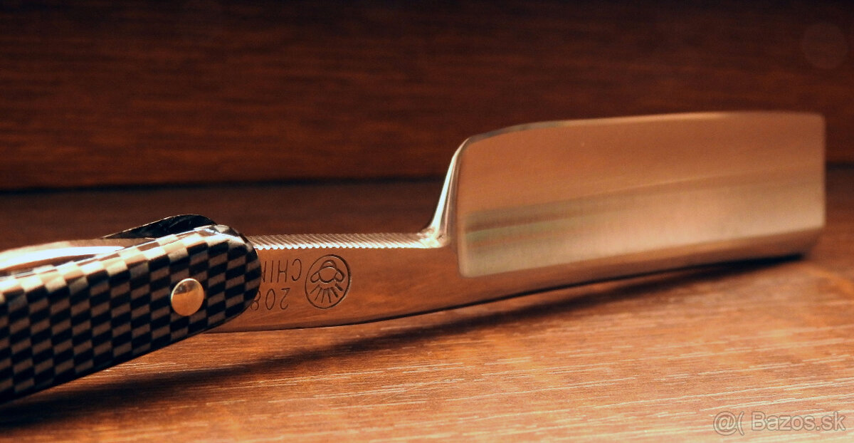 Britva na holenie - 6