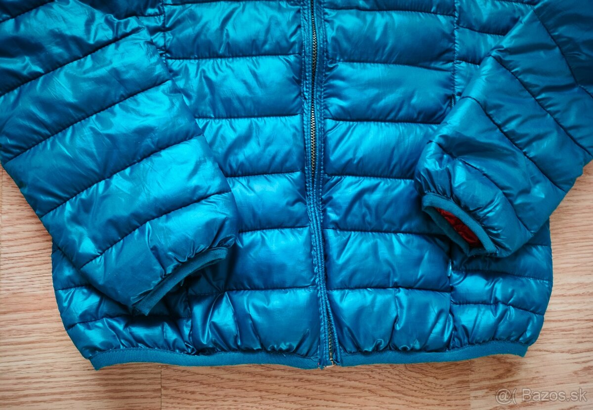 Dámska prechodná vetrovka - 6