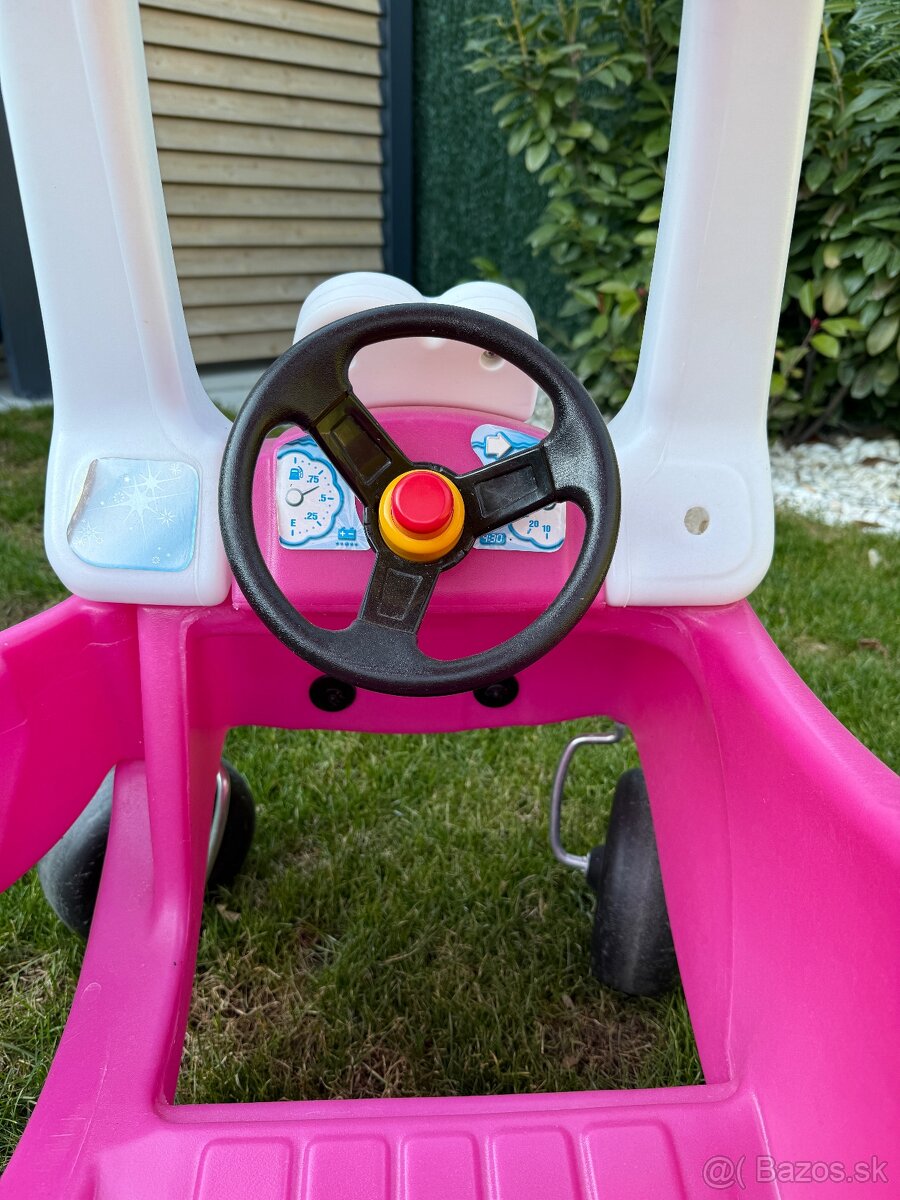 LITTLE TIKES Odrážacie autíčko - 6