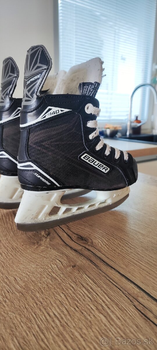 Bauer Supereme s140 velkost 29.5 - 6