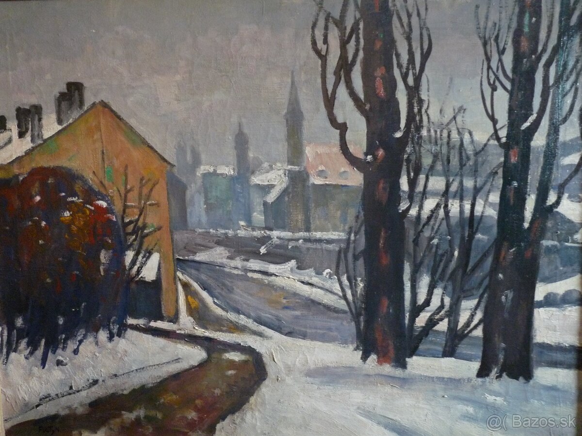 socha ,obrazy a iné - 6