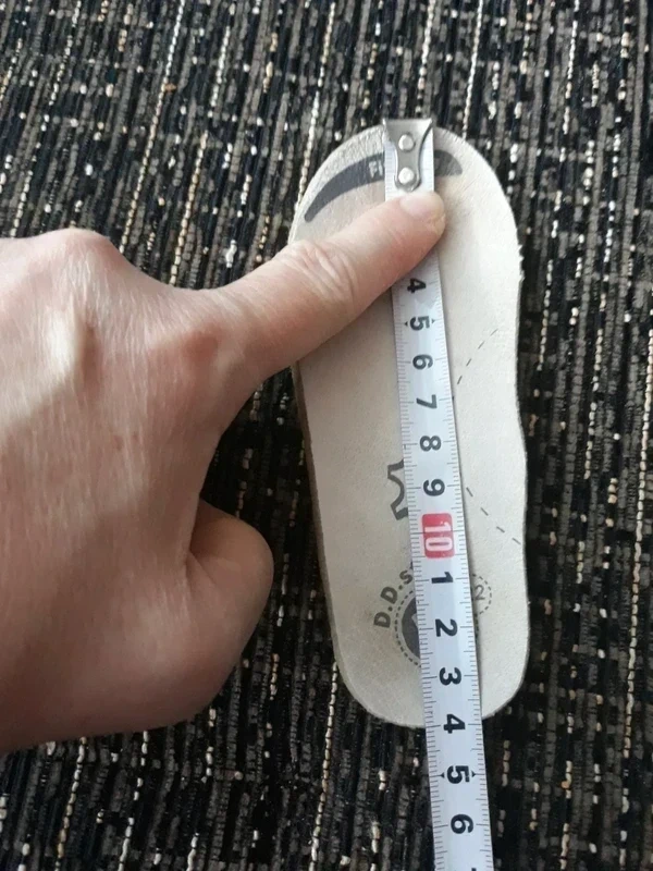 Ddsteps a nike 22 - 6