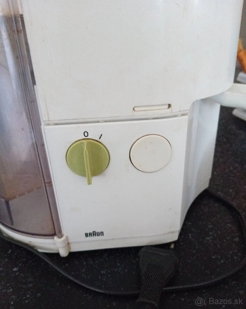 Predám rôzne veci, cena dohodou. - 6