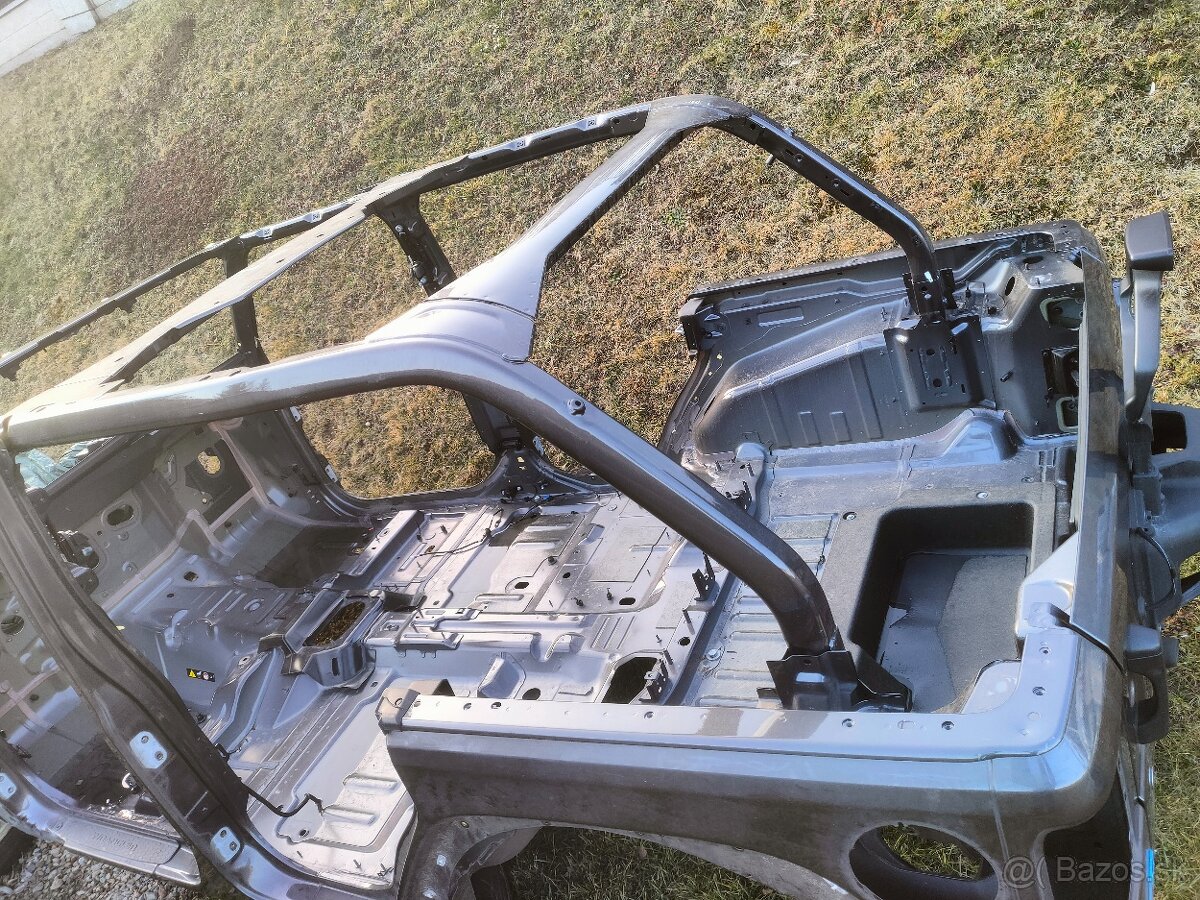 Jeep Wrangler JL 2021rok celú karosériu - 6