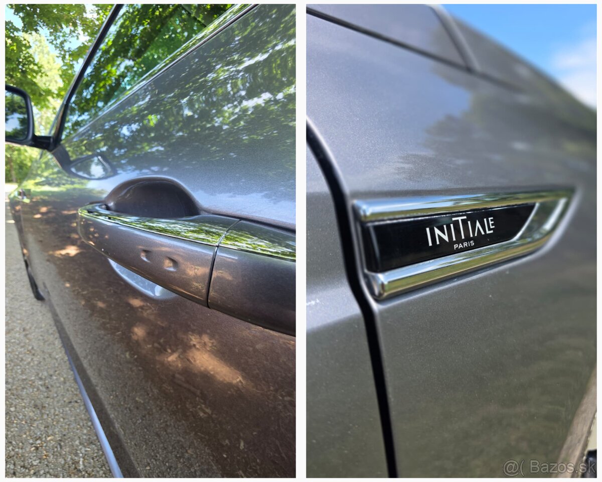 Renault Talisman 200Tce Initiale Paris 4Control - 6