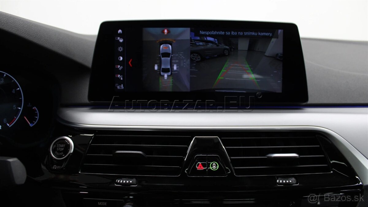 BMW G30 rad 5 xdrive 3.0d 195kw - 6