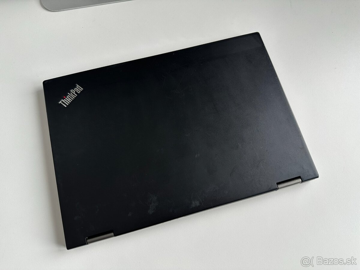 LENOVO ThinkPad X13 Yoga Gen1 2v1 - 6