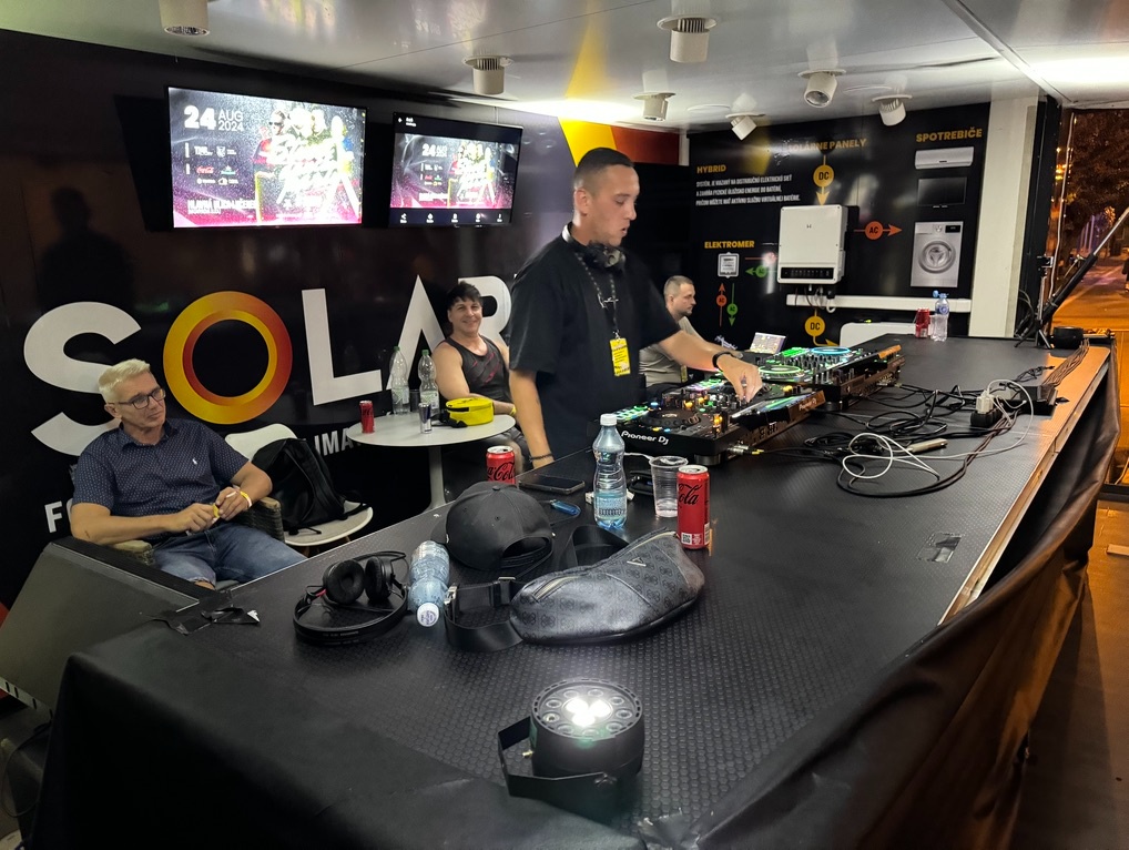 Mercedes-Benz Sprinter 3.0 DCi miniťahač do 3,5t - showroom - 6