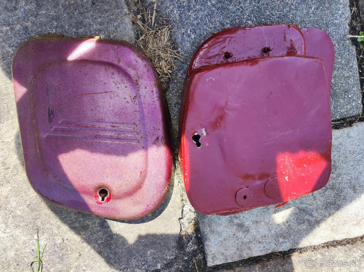 Diely Jawa pionier20.21 Jawa 353 - 6