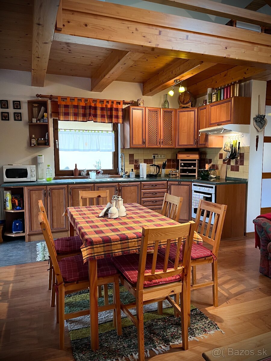 Rodinny Dom Lackova Stara Lubovna - 6