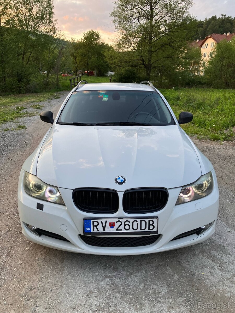 bmw 316i - 6
