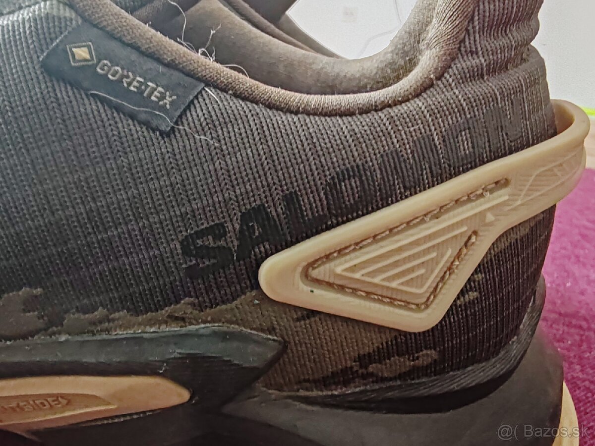 Salomon alphacross 4 GTX - 6