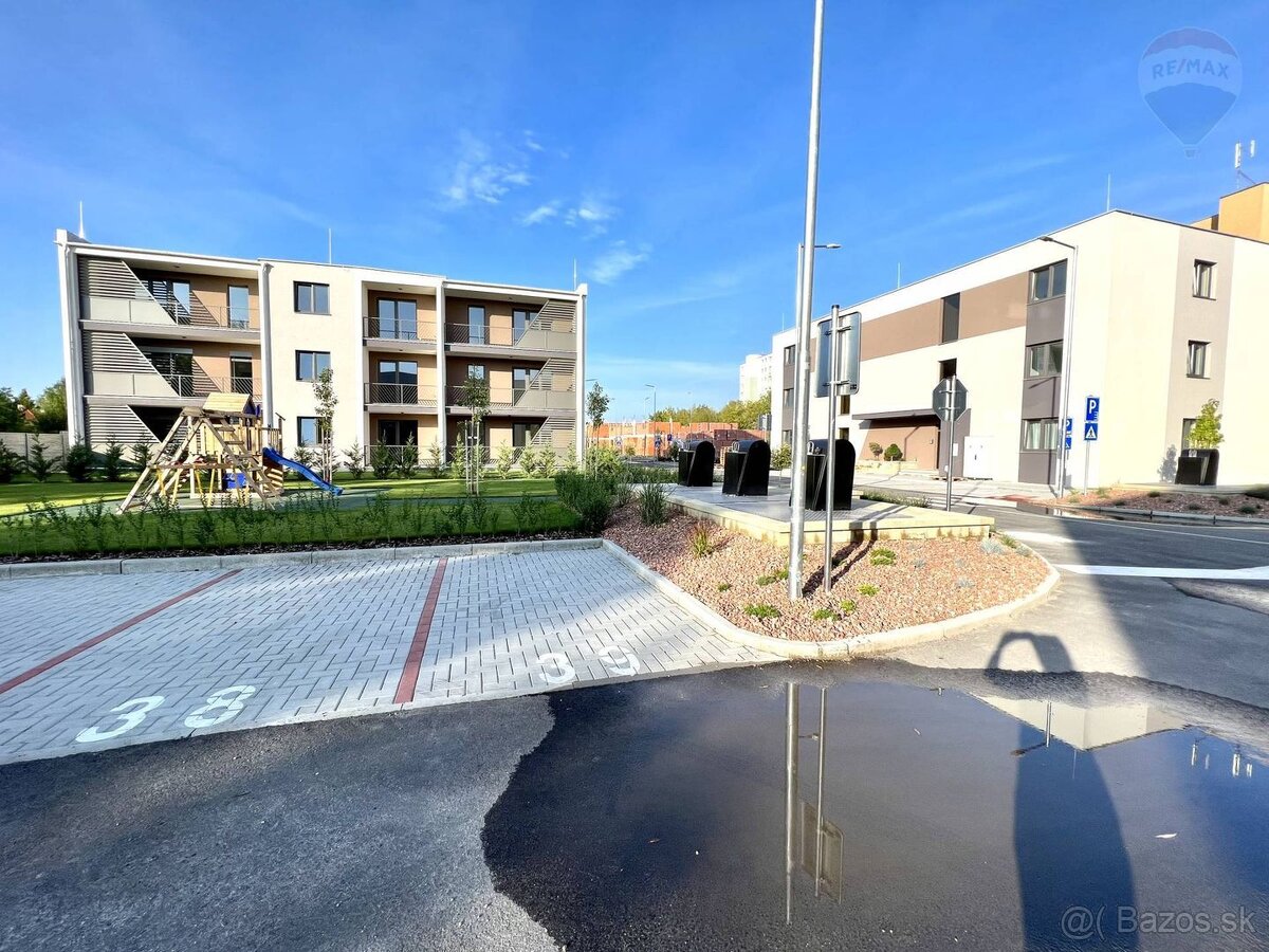 Predaj: Posledné byty, 3 izbový byt, Dunajská Streda, Poľná - 6