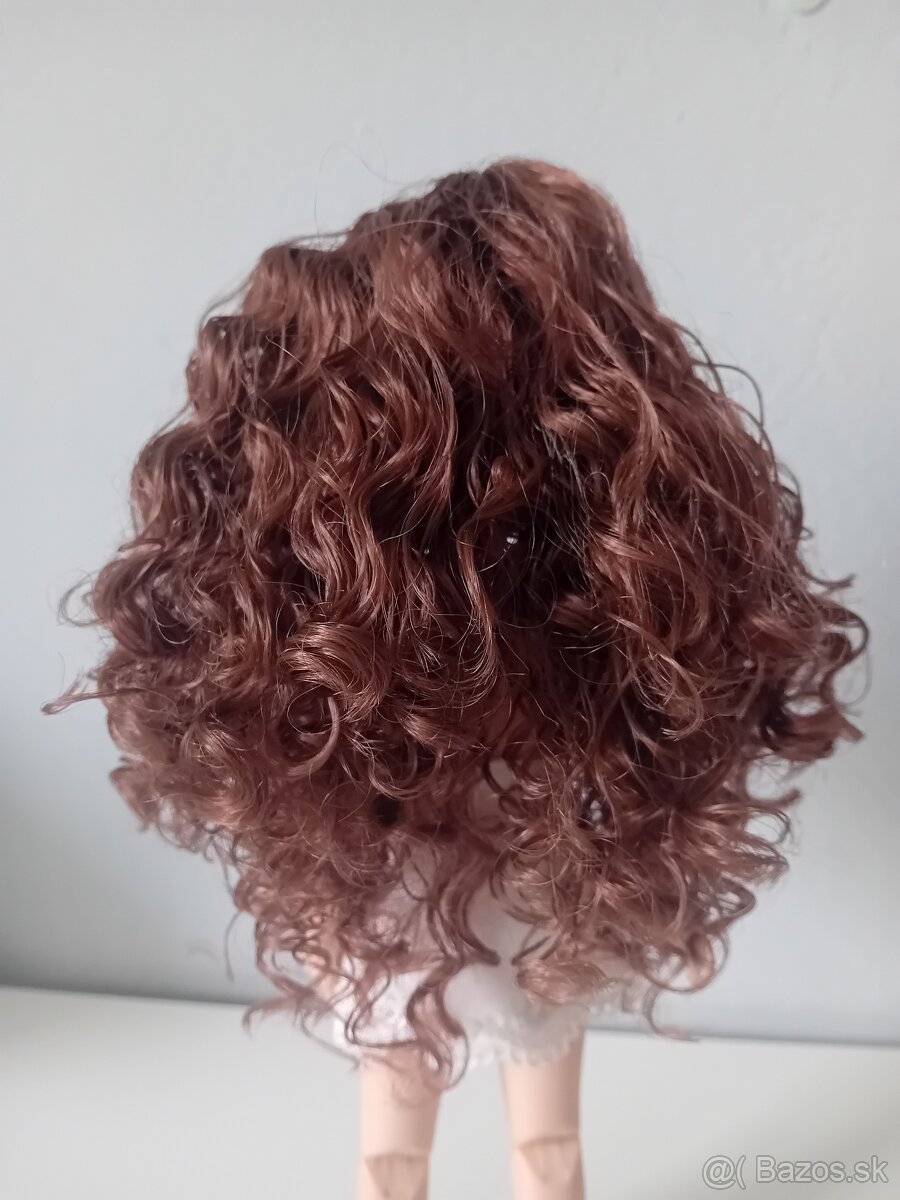 Bábika Mulisha so psíkom a s doplnkami - 6