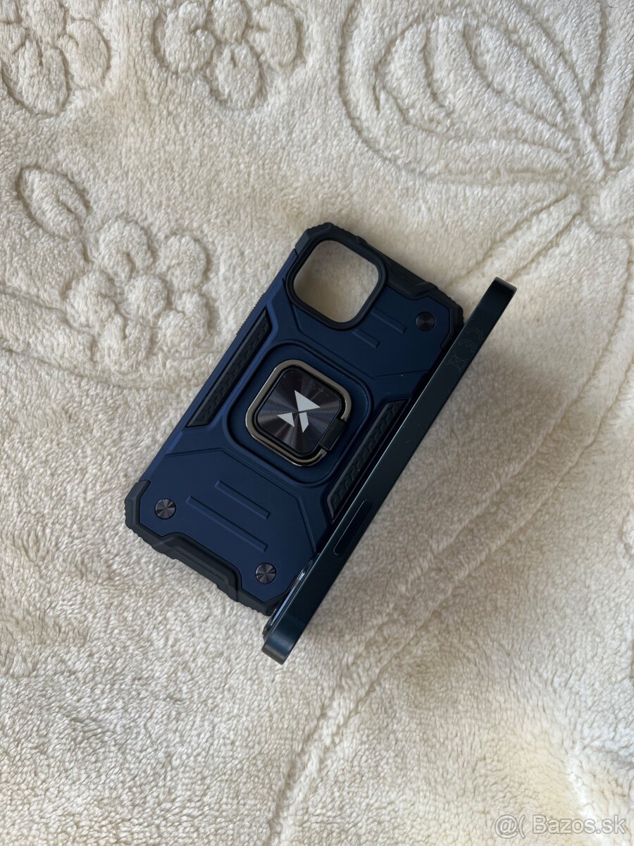 Apple iPhone 13 mini Midnight 128gb. Stav nového - 6