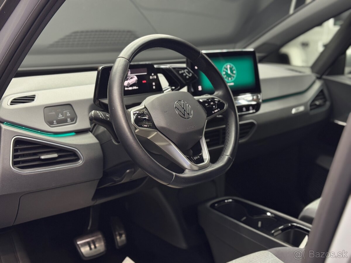 Volkswagen ID3 1ST PRO Performance, 150KW, Odpočet DPH - 6