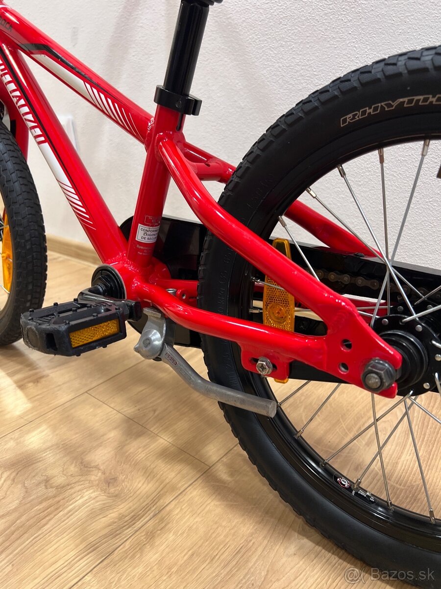 Detsky Specialized HOTROCK 16” - 6