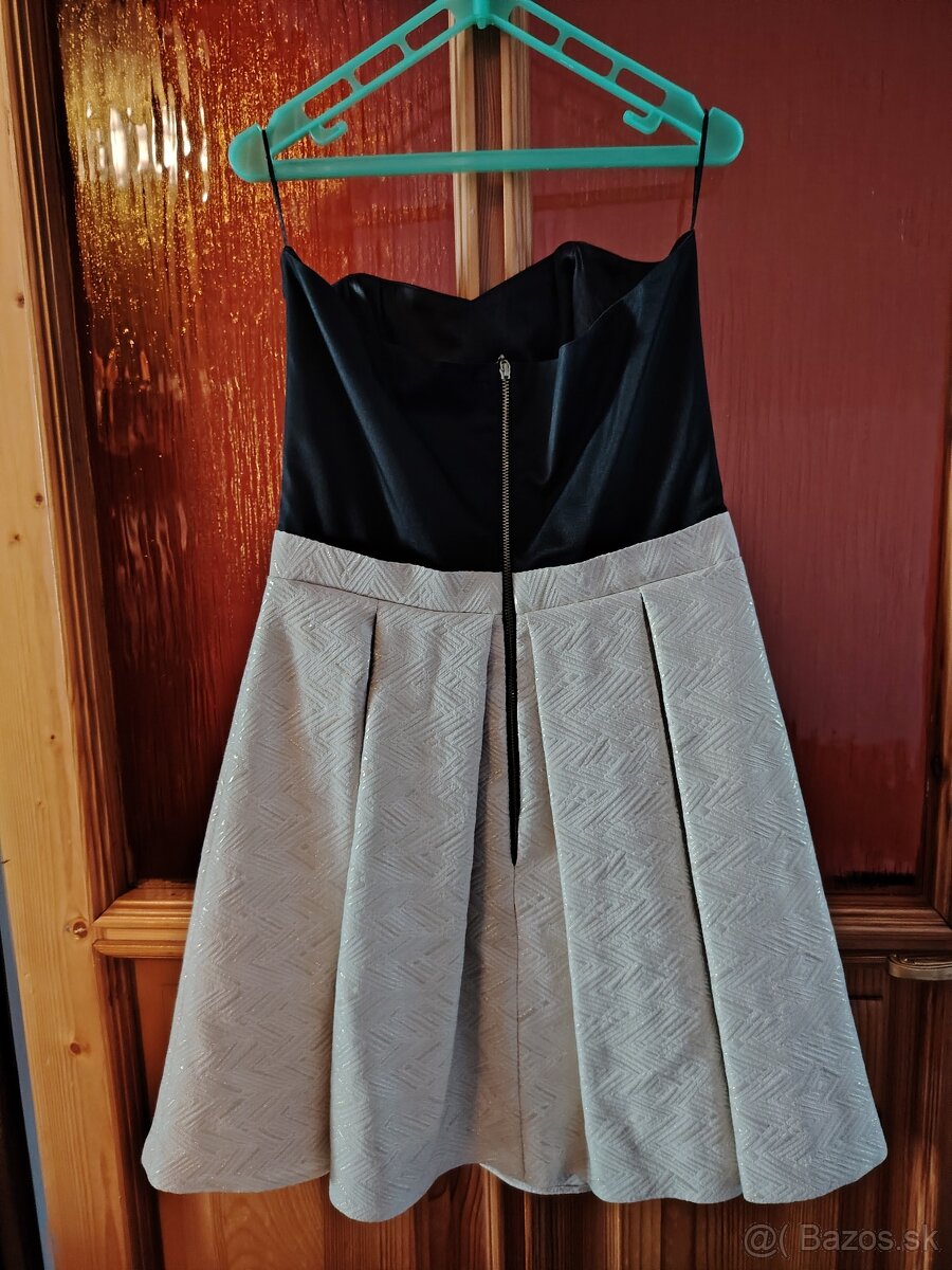 Spoločenské šaty - 6