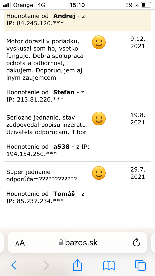 Dieselovy motor 20 koni - 6