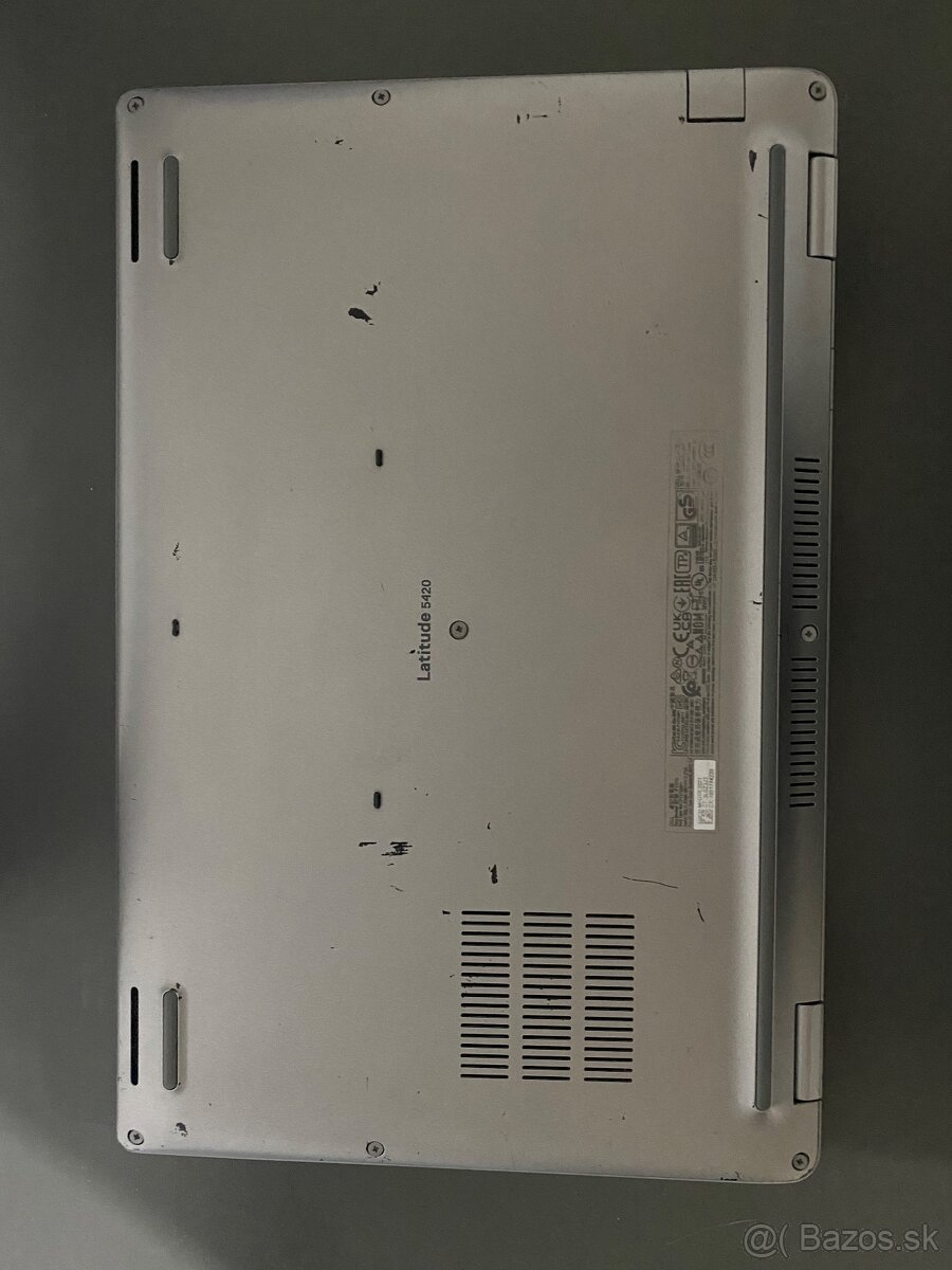 Dell Latitude 5420 - 6