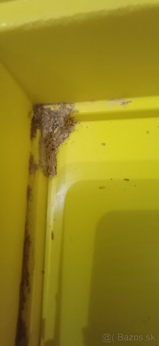 Klietka pre škrečka - 6