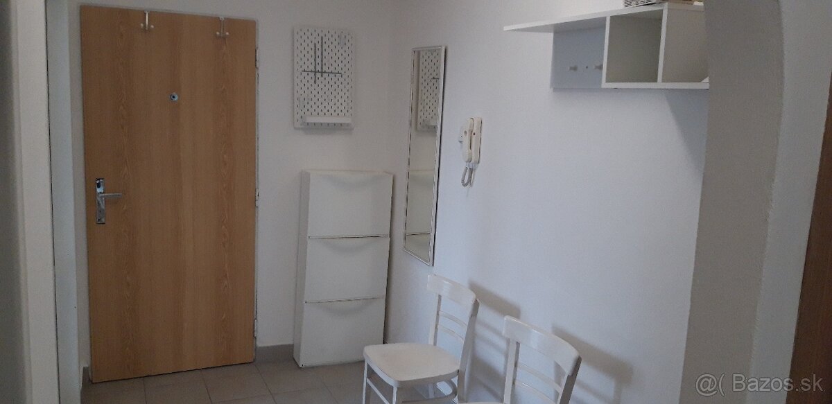 3 izbový byt Staré sídlisko - 6