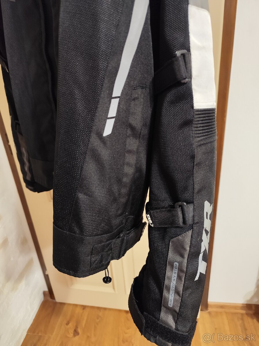 Bunda na motorku - 6