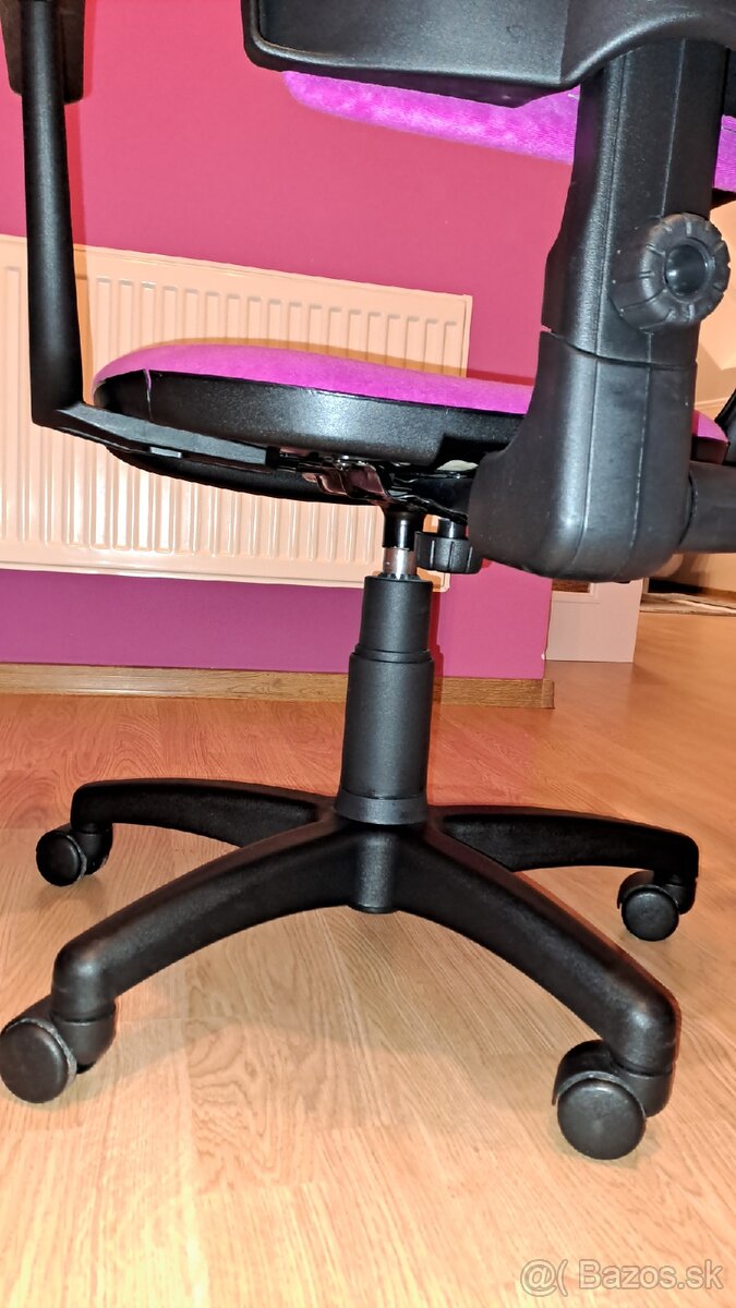 Študentská stolička - 6