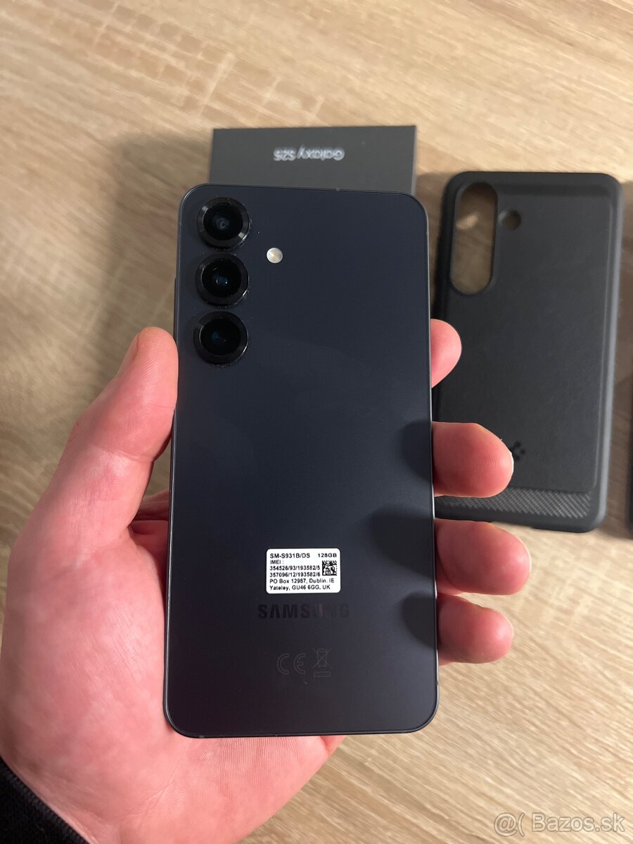 Samsung galaxy s25 - 6