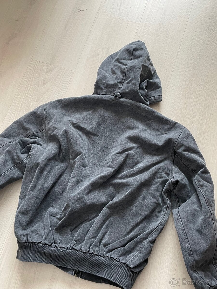 Carhartt wip active jacket prechodná bunda - L - 6