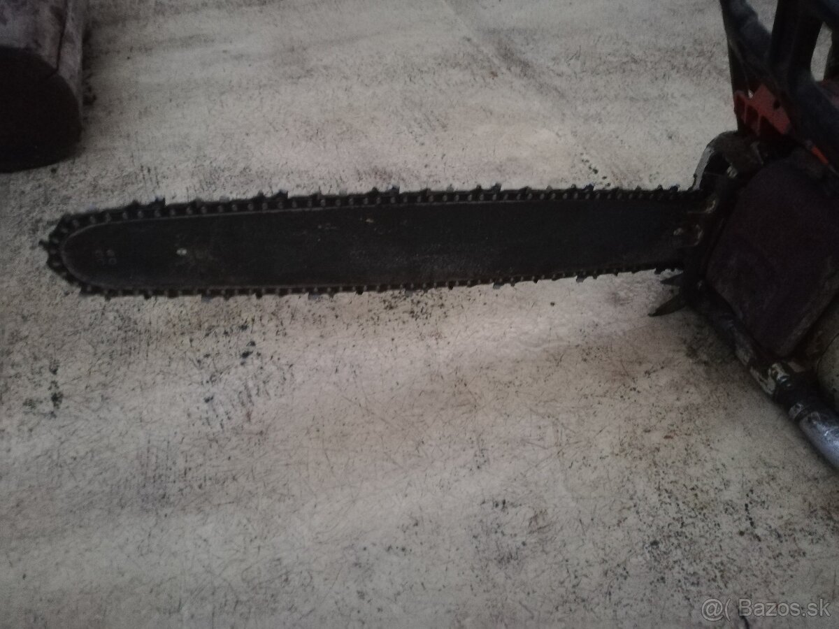 Motorová píla Stihl 056 AV - 6