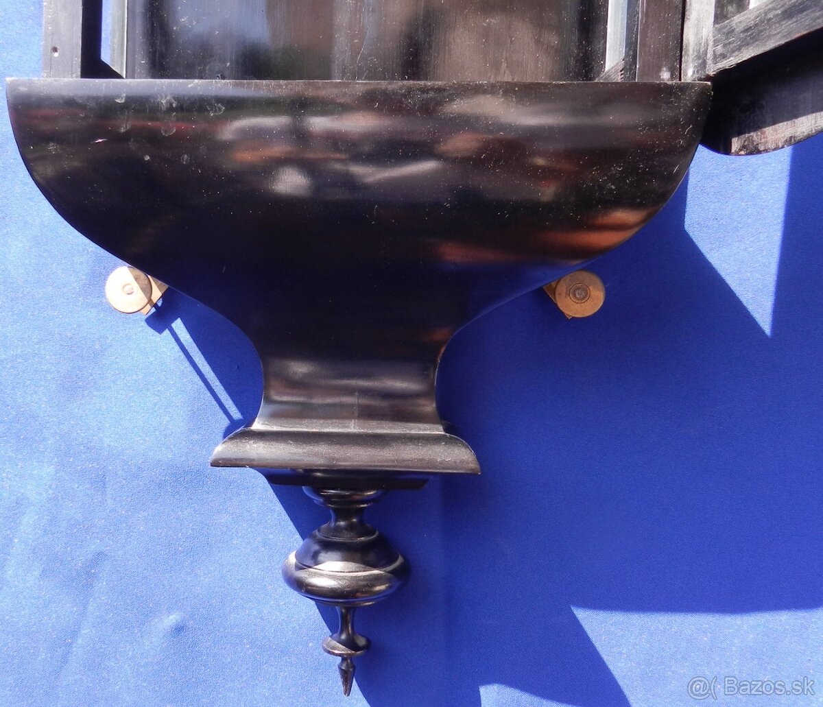 Nástenné hodiny 18. storočie Husľovky - 6