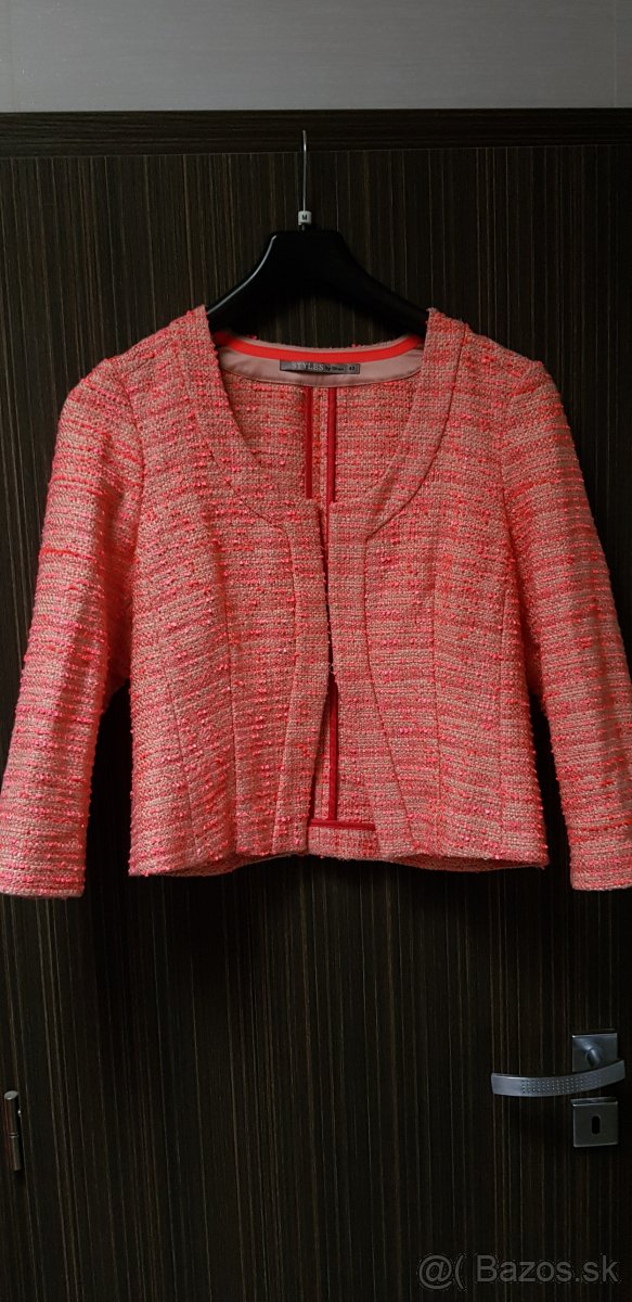 Dámske bundy,saká mix - 6