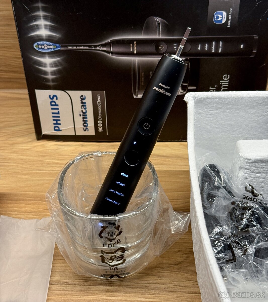 Philips Sonicare 9000 DiamondClean - 6