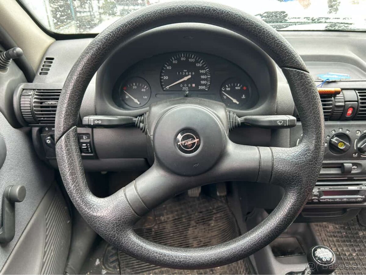 Opel Corsa 1.2i ECO - 6