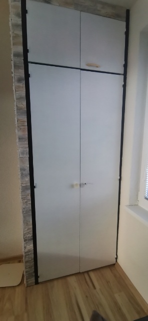 Prenájom 1 izbového bytu - 6