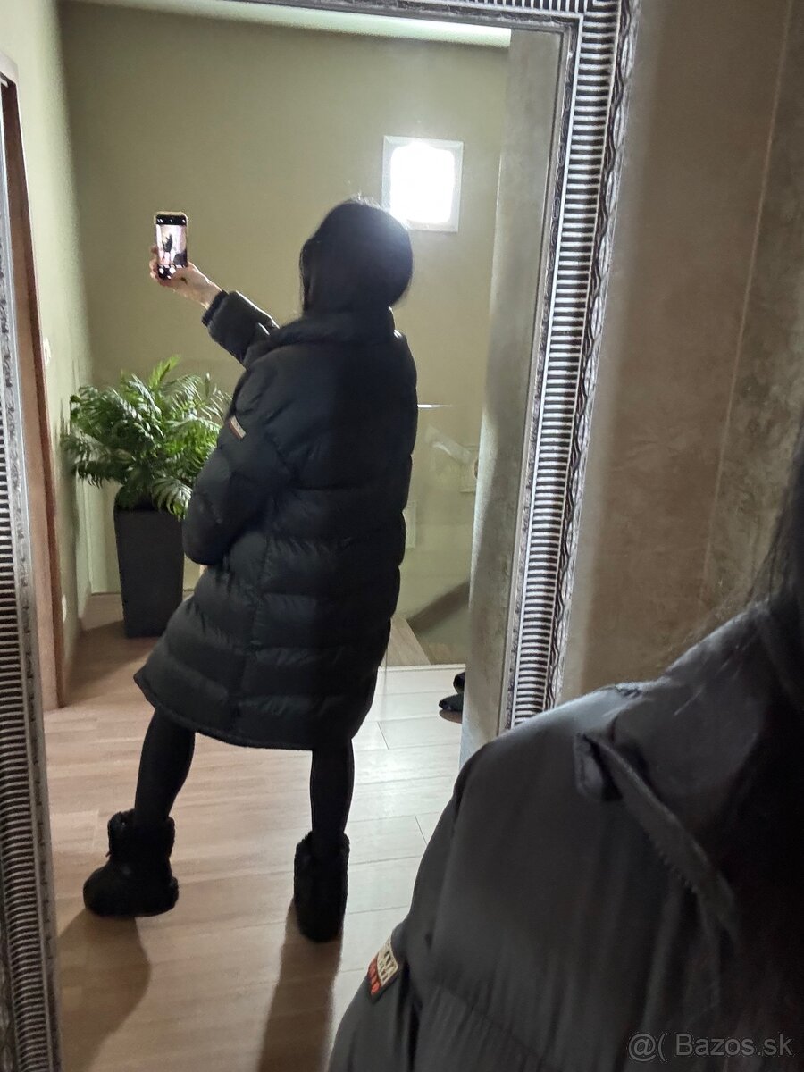 Zimný kabát NAPAPIJRI - 6