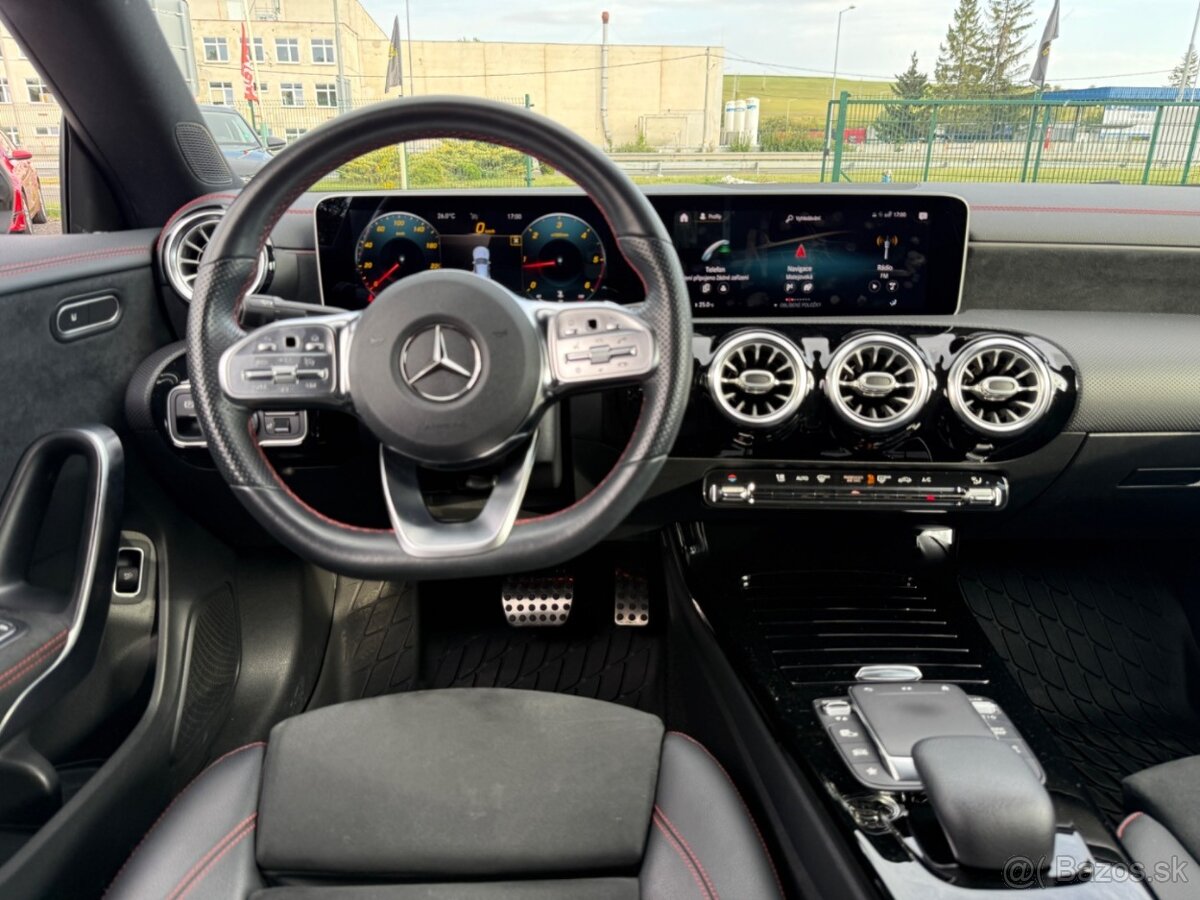 Mercedes-Benz CLA Kupé - 6