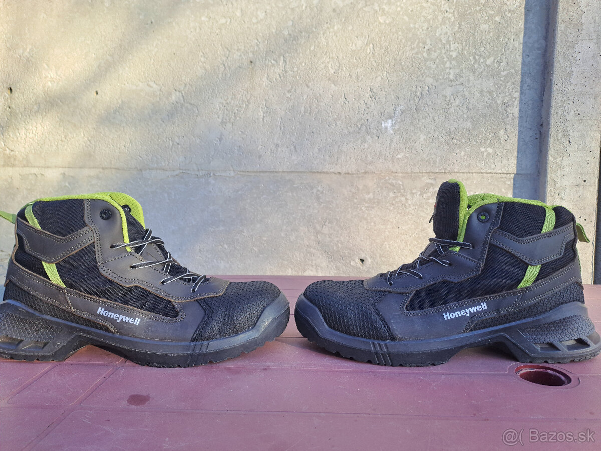 Pracovna bunda XL - 6