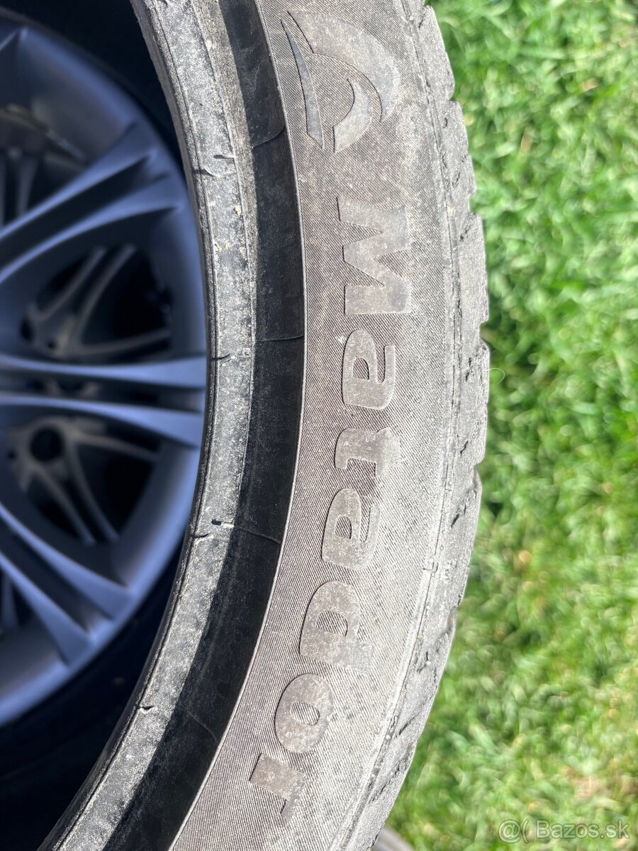 225/40 r18 letne 4ks - 6