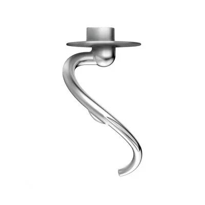 Predám Kuch. robot Tefal Masterchef Essential QB15E838 - 6