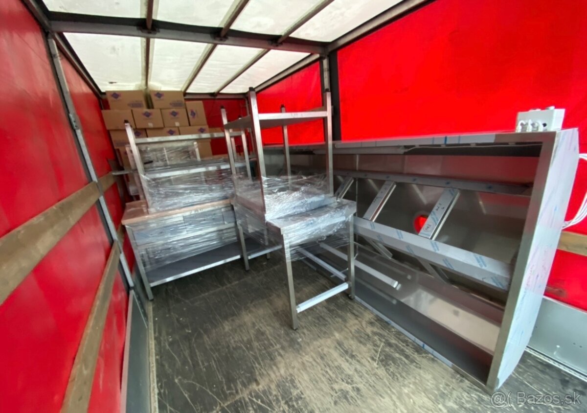 🚚 PREPRAVA A SŤAHOVANIE - 6