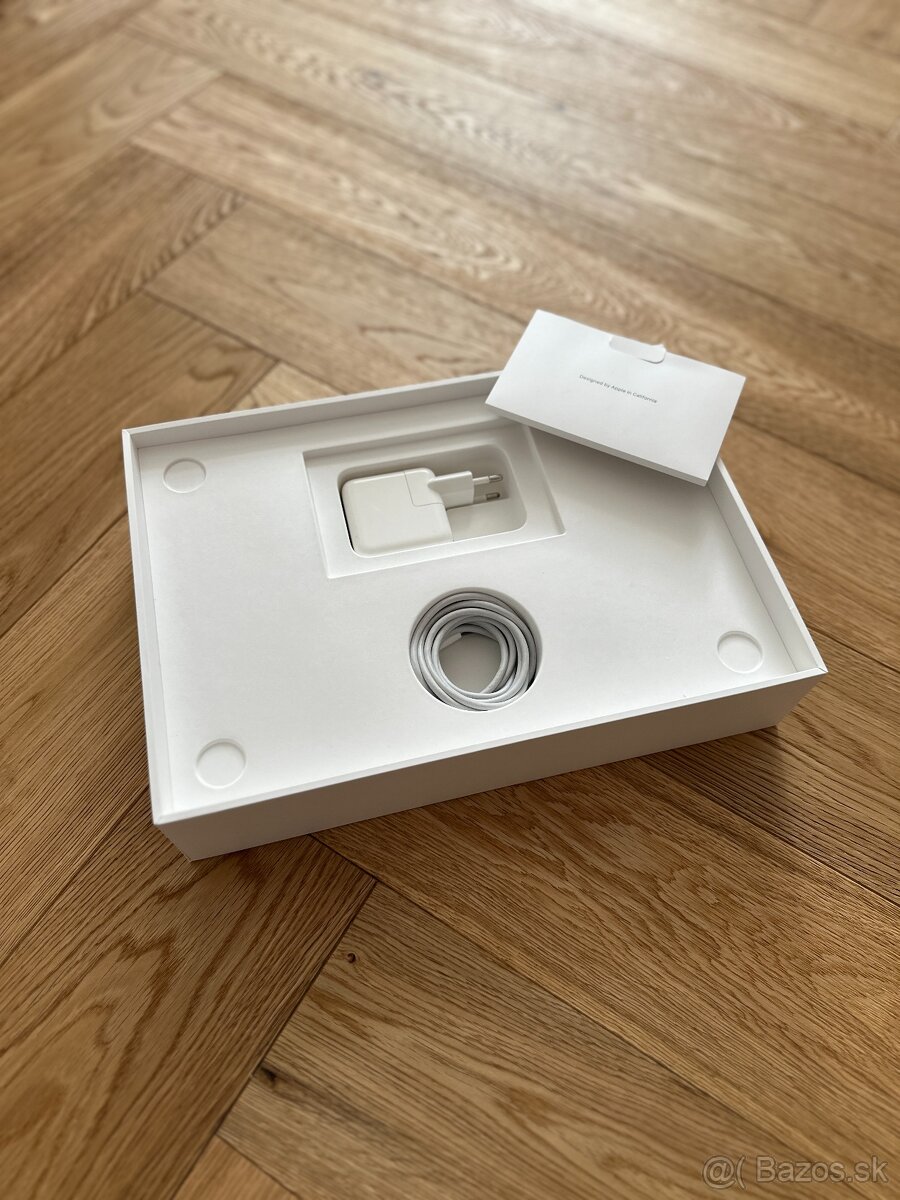 MacBook Air M1 16GB | 512GB | Space Grey - 6