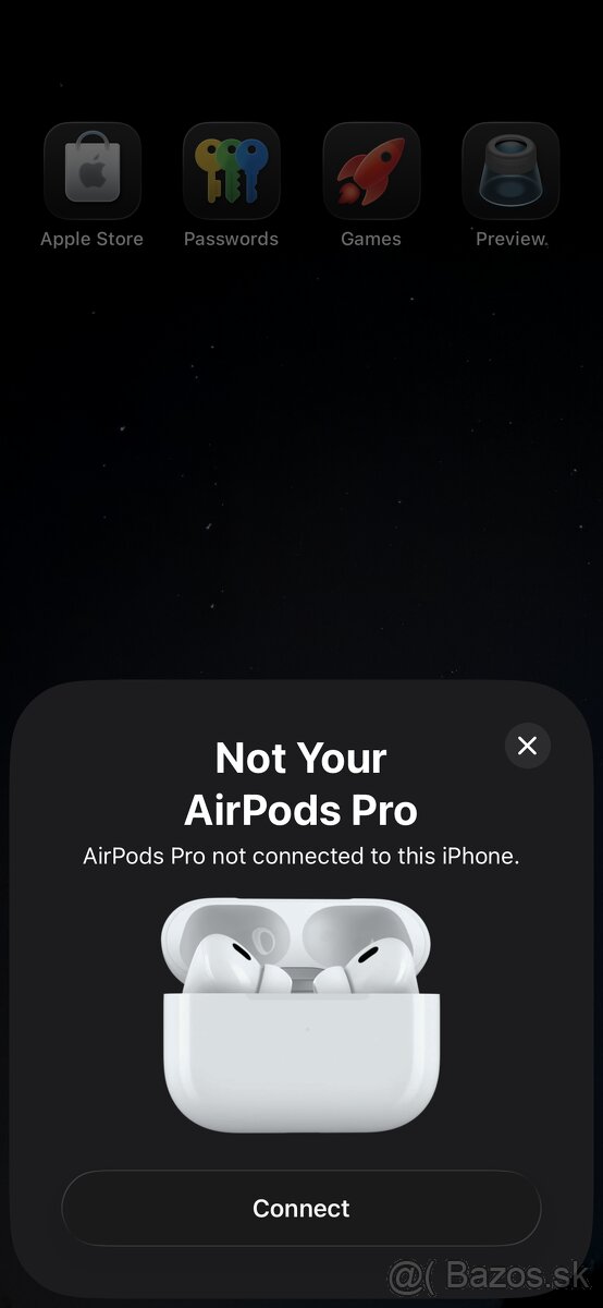 Airpods Pro 2 (nové) - 6