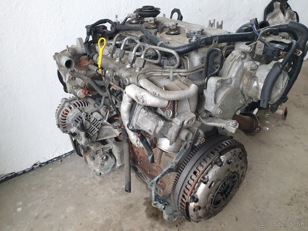 Mazda 6 Wagon GH14,rok výroby 2008 - 6