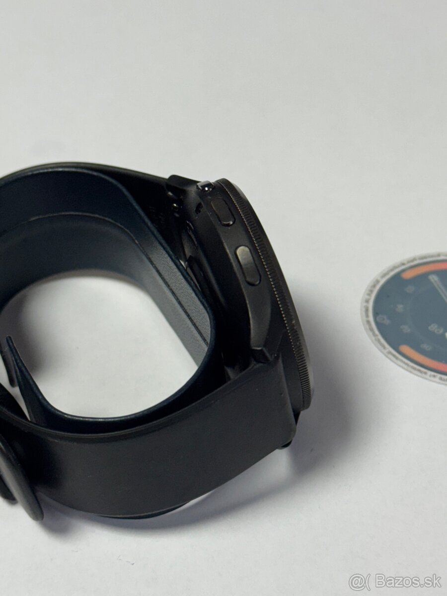 Garmin Venu 3 BLACK len odskúšané - 6